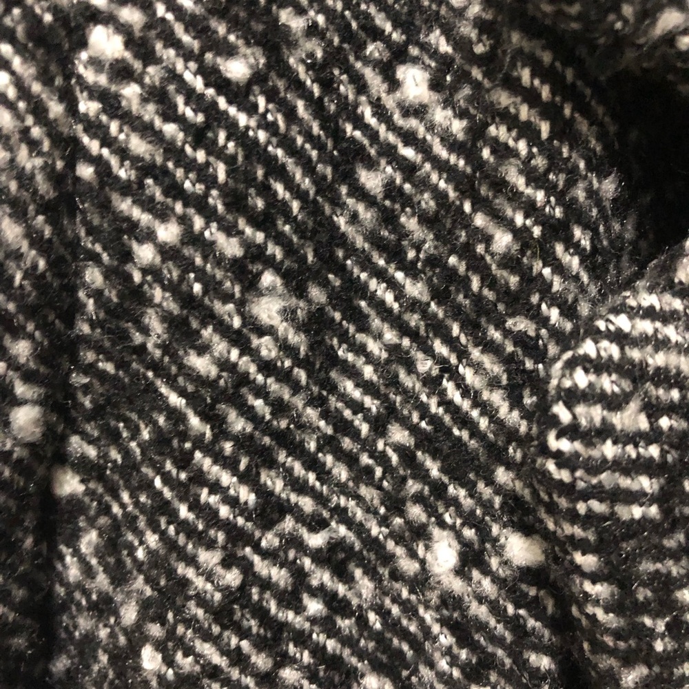 ASOS wool coat - Picture 5 of 5